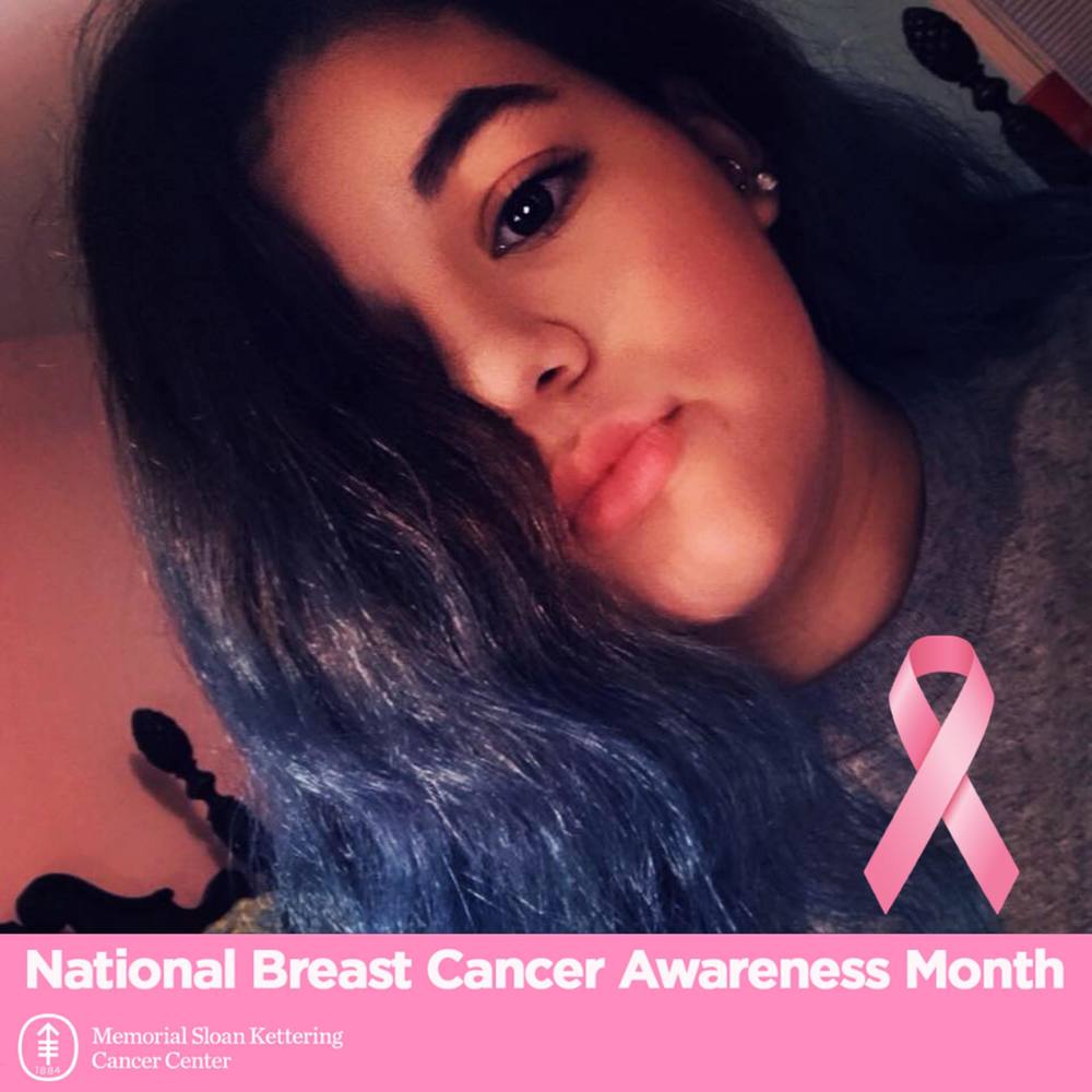 Meet your Posher, Jessica